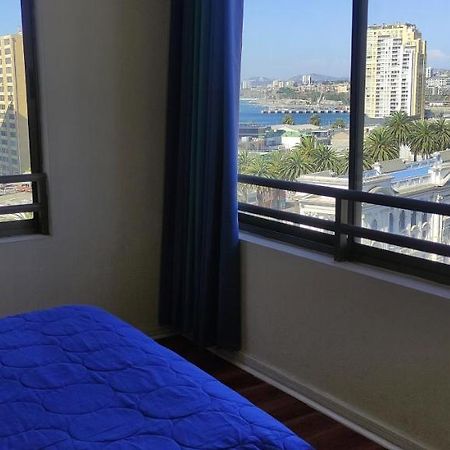 Habitacion Privada Valparaiso Depto Compartido Esterno foto