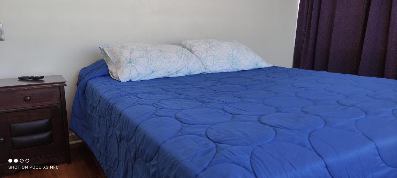 Habitacion Privada Valparaiso Depto Compartido Esterno foto