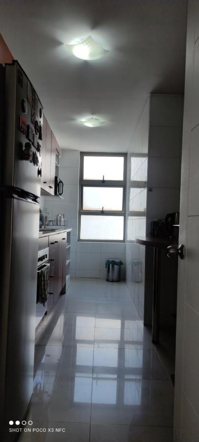 Habitacion Privada Valparaiso Depto Compartido Esterno foto
