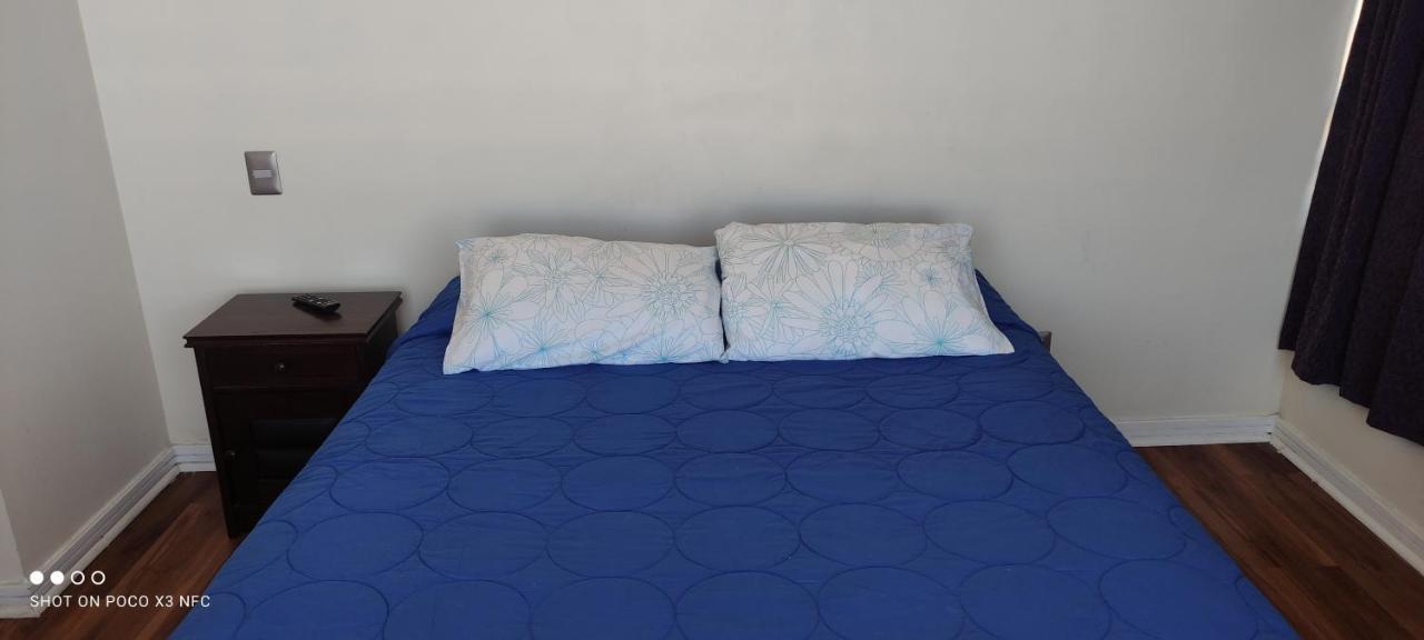 Habitacion Privada Valparaiso Depto Compartido Esterno foto