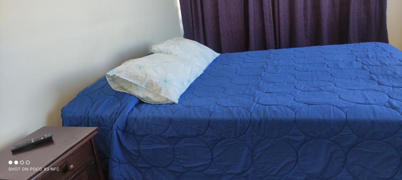 Habitacion Privada Valparaiso Depto Compartido Esterno foto